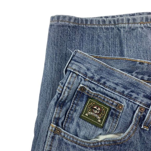 Cinch Denim Jeans Mens Green Label Relaxed Fit MB90530002 Size 40x34 - Picture 2 of 10